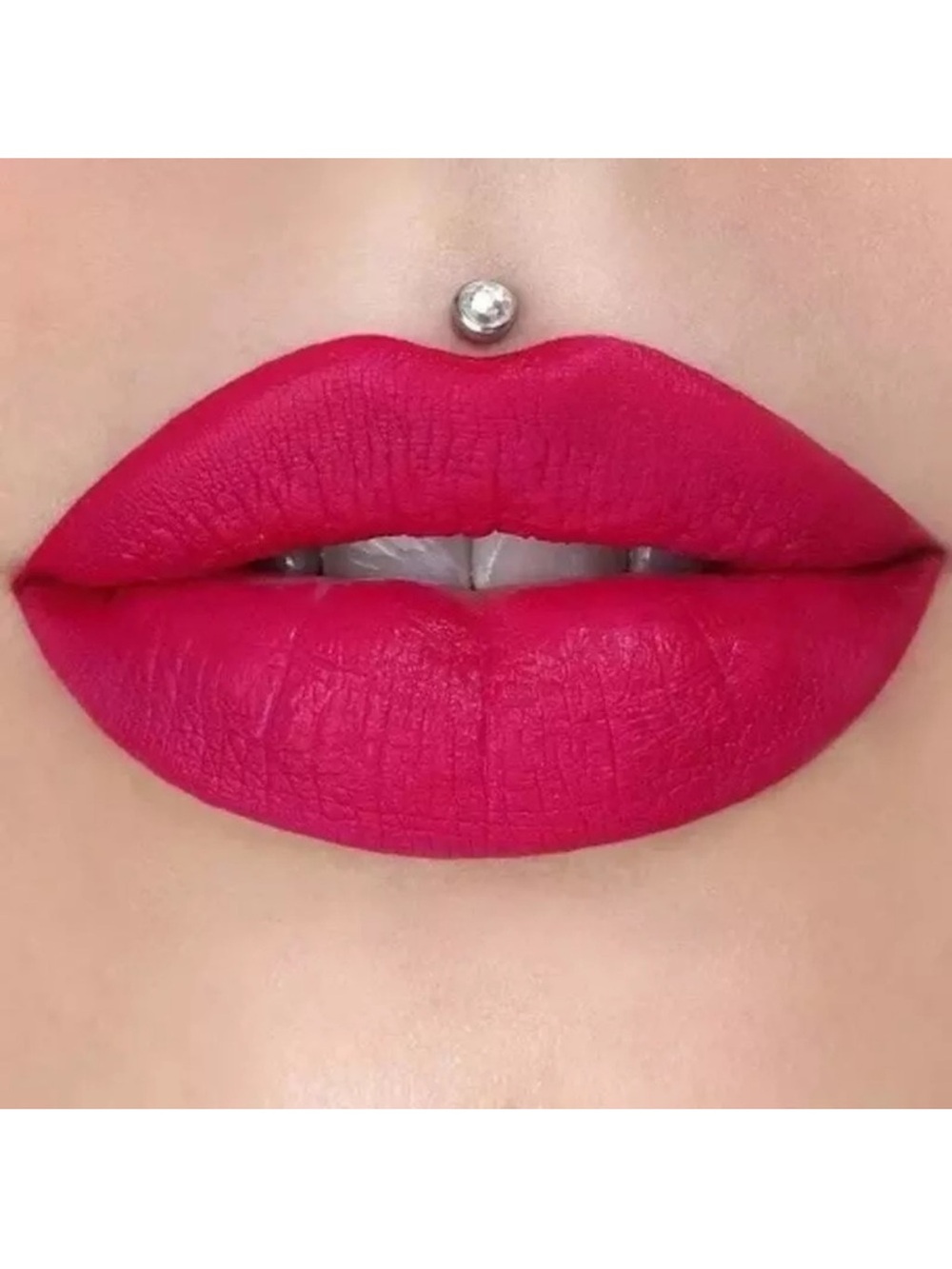 BNIB Jeffree Star Pink Kitten VELOUR LIQUID LIPSTICK